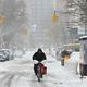 Please don’t order Grubhub during a nor’easter.